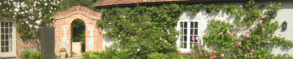 Garden design company